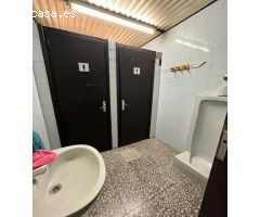 Nave industrial en Venta en Matola, Alicante
