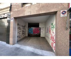 Garaje en Venta en Elche de la Sierra, Alicante