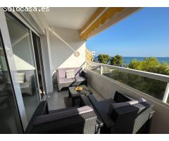 Apartamento en Venta en Caserío El Campello, Alicante