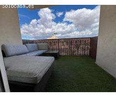 Piso en Venta en Elche de la Sierra, Alicante