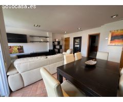 Piso en Venta en Elche de la Sierra, Alicante
