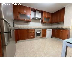 Piso en Venta en Elche de la Sierra, Alicante