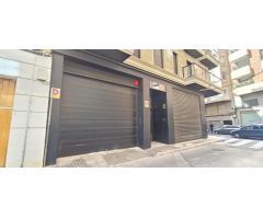 Garaje en Venta en Elche de la Sierra, Alicante