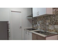 Estudio en Alquiler en Elche de la Sierra, Alicante