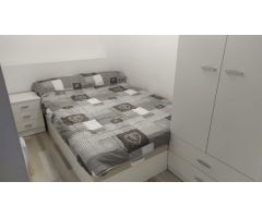 Estudio en Alquiler en Elche de la Sierra, Alicante