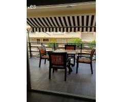 Apartamento en Alquiler en Santa Pola, Alicante