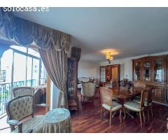 Atico en Venta en Elche de la Sierra, Alicante