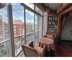 Atico en Venta en Elche de la Sierra, Alicante