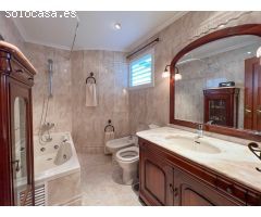 Atico en Venta en Elche de la Sierra, Alicante