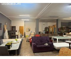 Local comercial en Venta en Elche de la Sierra, Alicante