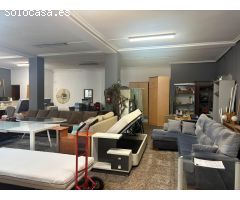 Local comercial en Venta en Elche de la Sierra, Alicante