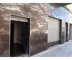 Local comercial en venta en zona Grapa