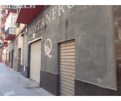 Local comercial en venta en zona Grapa