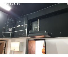 Local comercial en venta en zona Grapa