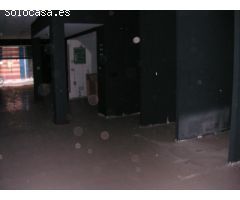 Local en alquiler en calle Falcó, junto puerta del Sol