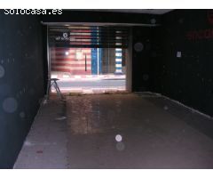 Local en alquiler en calle Falcó, junto puerta del Sol