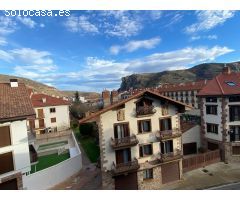 Piso en Venta en Ezcaray, La Rioja