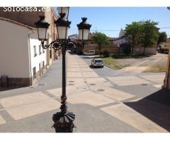Casa de Pueblo en Venta en Fuente Leiva, La Rioja