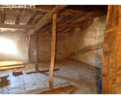 Casa de Pueblo en Venta en Fuente Leiva, La Rioja