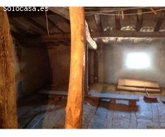 Casa de Pueblo en Venta en Fuente Leiva, La Rioja