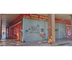 Local comercial en Venta en Zuazo de Vitoria, Álava