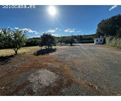Finca rustica en Venta en Nalda, La Rioja