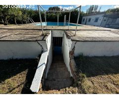 Finca rustica en Venta en Nalda, La Rioja