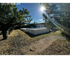 Finca rustica en Venta en Nalda, La Rioja