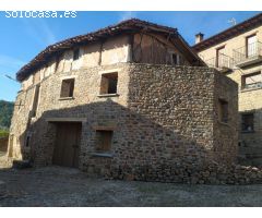 Chalet en Venta en Laguna de Cameros, La Rioja