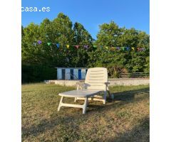 Casa de campo en Venta en Nalda, La Rioja