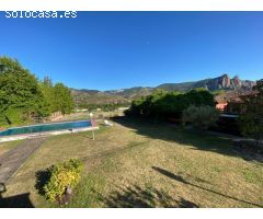 Casa de campo en Venta en Nalda, La Rioja