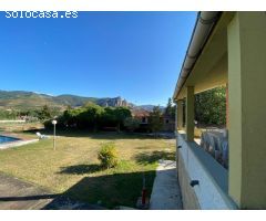 Casa de campo en Venta en Nalda, La Rioja