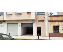 Venta o alquiler de local junto Avda. Lidón