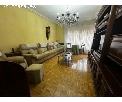 Piso en Venta en Logroño, La Rioja