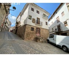 Casa de Pueblo en Venta en Torrecilla en Cameros, La Rioja