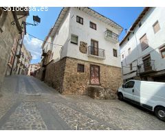 Casa de Pueblo en Venta en Torrecilla en Cameros, La Rioja