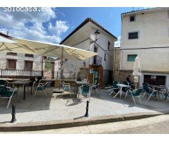 Casa de Pueblo en Venta en Torrecilla en Cameros, La Rioja