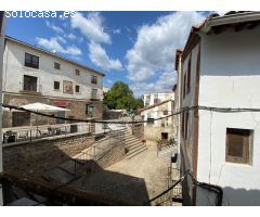 Casa de Pueblo en Venta en Torrecilla en Cameros, La Rioja