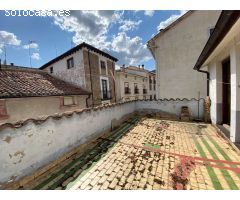 Casa de Pueblo en Venta en Torrecilla en Cameros, La Rioja