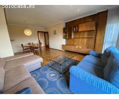 Apartamento en Alquiler en Logroño, La Rioja
