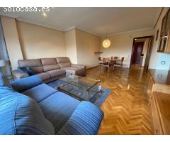 Apartamento en Alquiler en Logroño, La Rioja