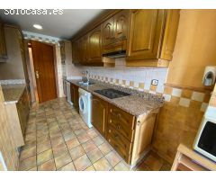 Apartamento en Alquiler en Logroño, La Rioja