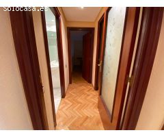 Apartamento en Alquiler en Logroño, La Rioja