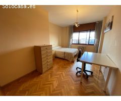 Apartamento en Alquiler en Logroño, La Rioja