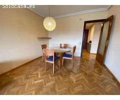 Apartamento en Alquiler en Logroño, La Rioja