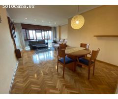 Apartamento en Alquiler en Logroño, La Rioja