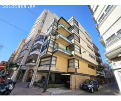 Se vende piso en Vila-real en edificio singular (Edificio Arrufat), incluido en el Registro DOCOMO I