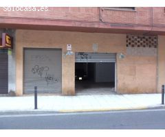 Local comercial en Venta en Castellon - Castello de la Plana, Castellón