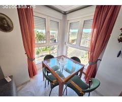 Se vende piso frente al Estadio Castalia. Piso esquinero, todo exterior, con mucha luz
