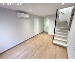 Se vende casa a estrenar en zona tranquila de Castellón, junto a calle San Roque.